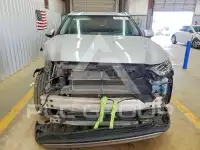 2021 Toyota Highlander фото