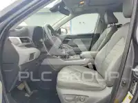 2021 Toyota Highlander photo
