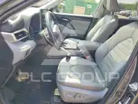 2021 Toyota Highlander фото
