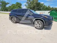 2021 Toyota Highlander photo
