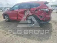 2021 Toyota Highlander photo