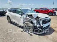 2021 Toyota Highlander фото