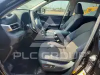 2021 Toyota Highlander photo
