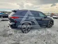 2021 Toyota Highlander photo