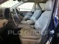 2021 Toyota Highlander photo