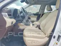 2021 Toyota Highlander фото