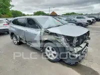 2021 Toyota Highlander photo