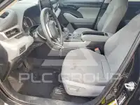 2021 Toyota Highlander фото