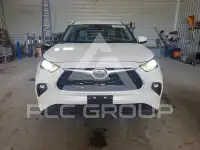 2021 Toyota Highlander фото