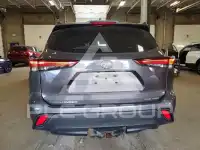 2021 Toyota Highlander фото