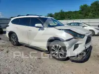 2021 Toyota Highlander photo