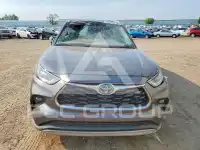 2021 Toyota Highlander photo