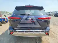 2021 Toyota Highlander photo