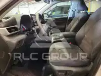 2021 Toyota Highlander фото