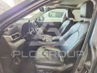 2021 Toyota Highlander photo