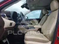 2021 Toyota Highlander фото