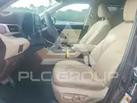 2021 Toyota Highlander фото