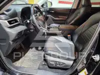 2021 Toyota Highlander фото