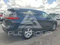 2021 Toyota Highlander photo