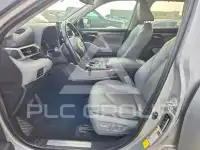 2021 Toyota Highlander photo