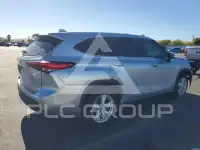 2021 Toyota Highlander фото