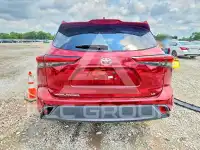 2021 Toyota Highlander фото