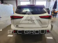 2021 Toyota Highlander фото