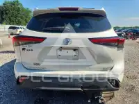 2021 Toyota Highlander photo