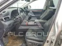 2021 Toyota Highlander фото