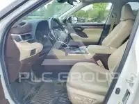 2021 Toyota Highlander фото