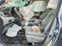 2021 Toyota Highlander фото
