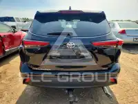2021 Toyota Highlander photo