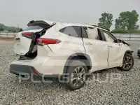2021 Toyota Highlander фото