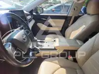 2021 Toyota Highlander фото