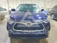 2021 Toyota Highlander фото