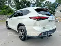2021 Toyota Highlander фото