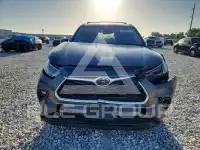 2021 Toyota Highlander фото