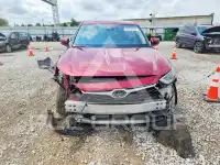 2021 Toyota Highlander фото