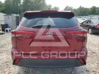 2021 Toyota Highlander photo