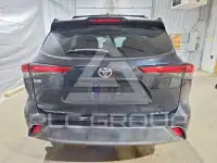 2021 Toyota Highlander фото