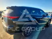 2021 Toyota Highlander фото