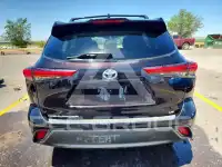 2021 Toyota Highlander photo