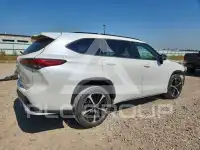2021 Toyota Highlander фото