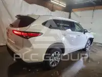 2021 Toyota Highlander фото