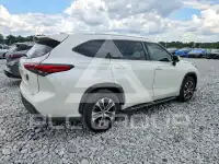 2021 Toyota Highlander фото