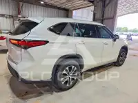 2021 Toyota Highlander фото