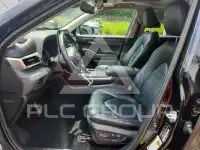 2021 Toyota Highlander фото