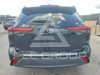 2021 Toyota Highlander photo