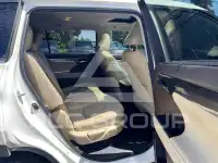 2021 Toyota Highlander фото