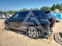 2021 Toyota Highlander фото